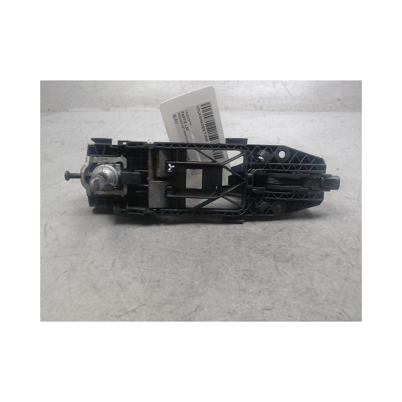 POIGNEE EXTERIEURE PORTE AVANT GAUCHE VOLKSWAGEN T-ROC