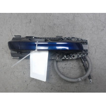 POIGNEE EXTERIEURE PORTE ARRIERE DROIT VOLKSWAGEN T-ROC