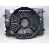 SUPPORT DE VENTILATEUR MERCEDES CLASSE A