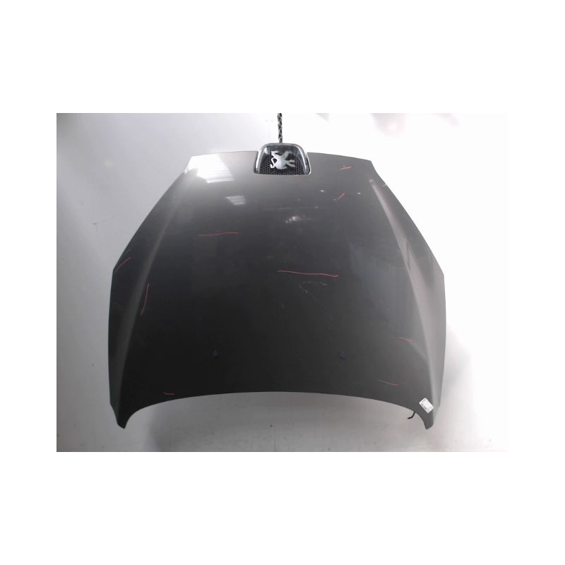 CAPOT PEUGEOT 407 COUPE