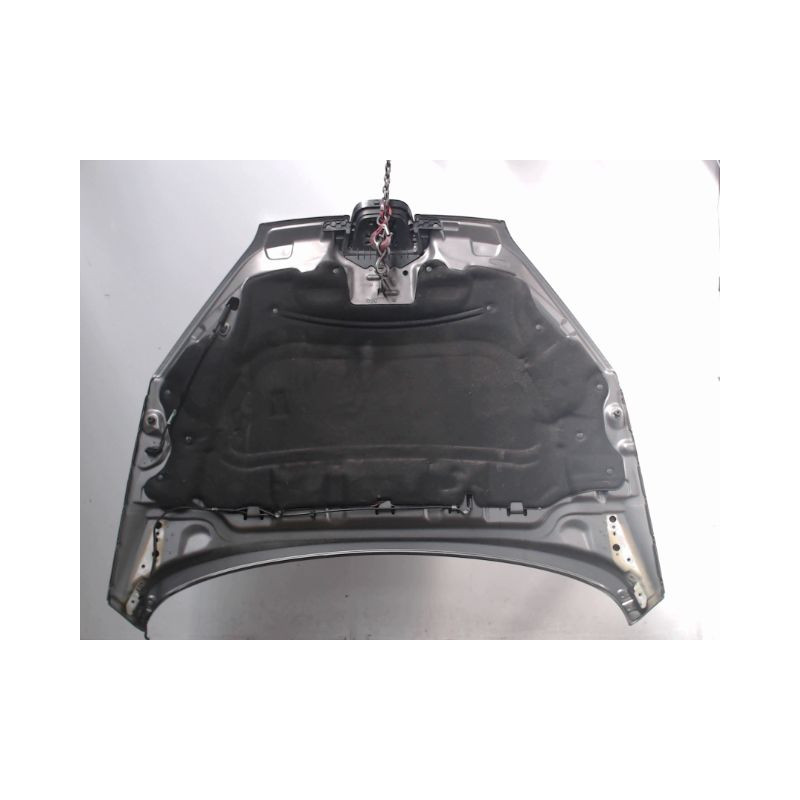 CAPOT PEUGEOT 407 COUPE