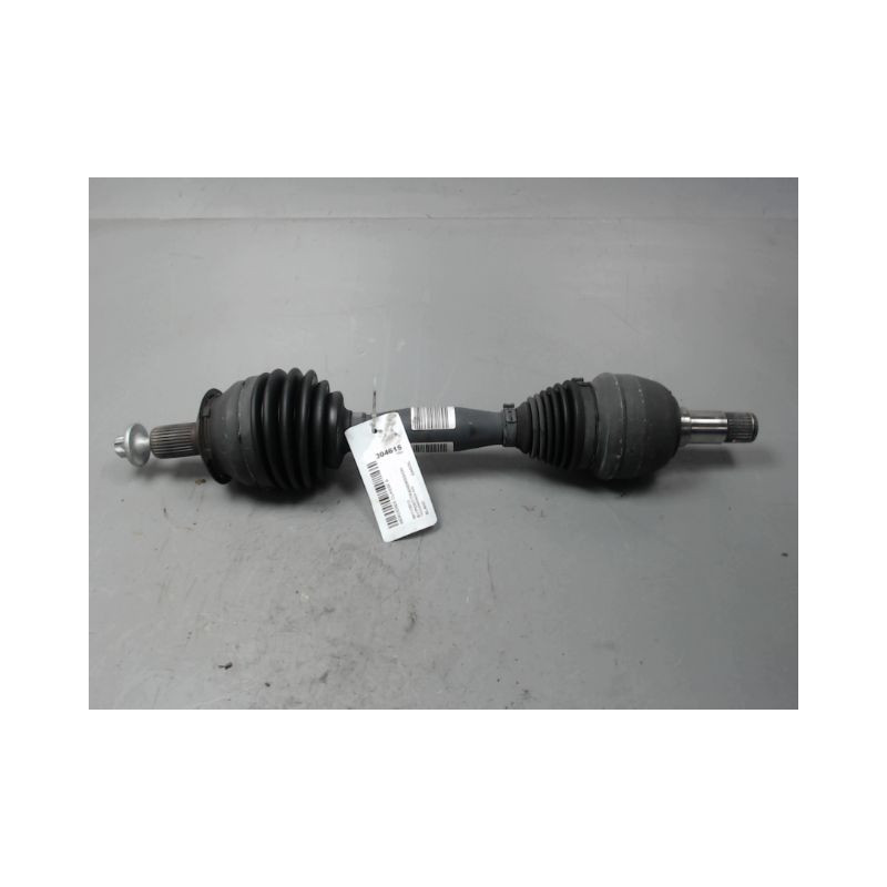 TRANSMISSION AVANT GAUCHE MERCEDES CLASSE A A 180 CDI / d 