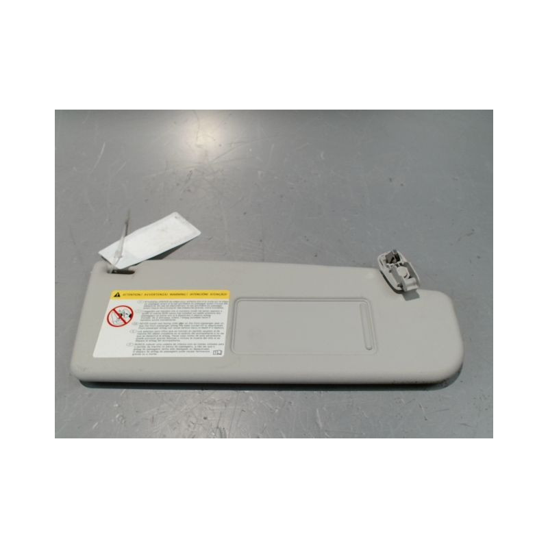 PARE-SOLEIL D VOLKSWAGEN POLO 2005-
