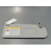 PARE-SOLEIL D VOLKSWAGEN POLO 2005-