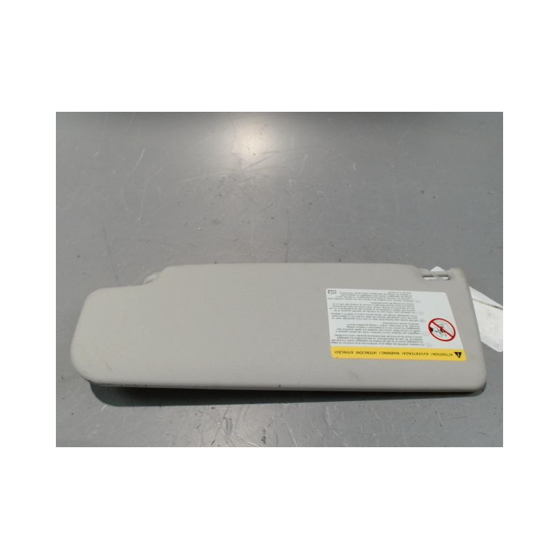 PARE-SOLEIL D VOLKSWAGEN POLO 2005-