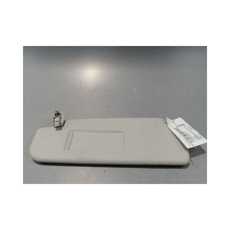 PARE-SOLEIL G VOLKSWAGEN POLO 2005-