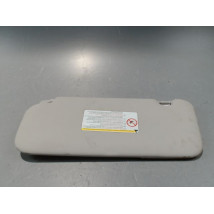PARE-SOLEIL D CITROEN C5