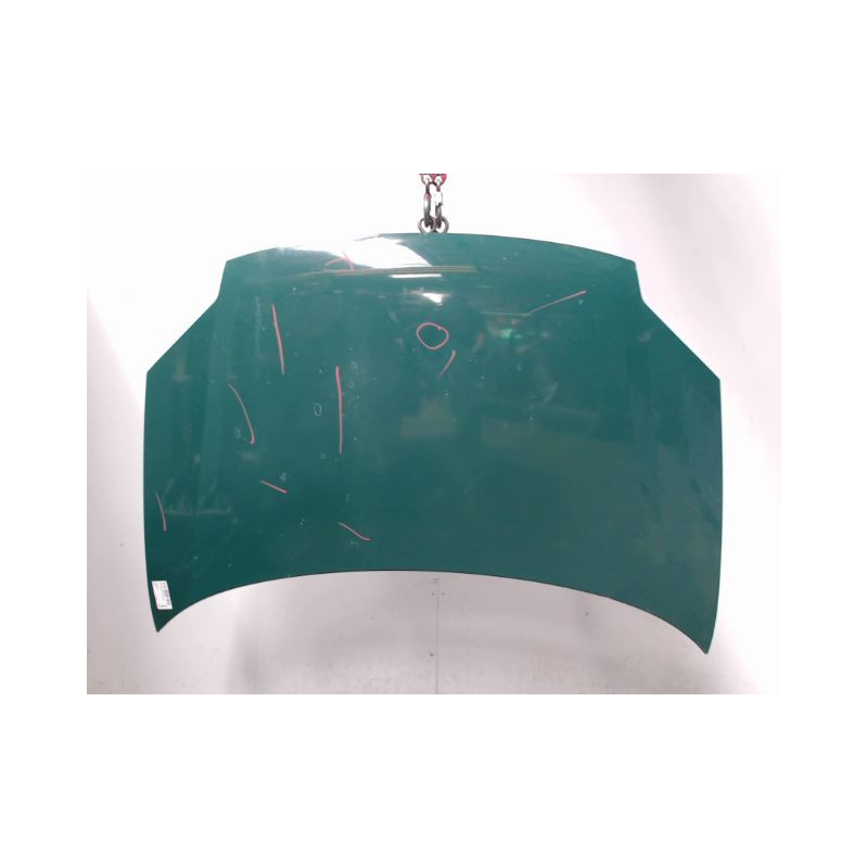 CAPOT PEUGEOT PARTNER FGT 2002-