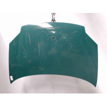 CAPOT PEUGEOT PARTNER FGT 2002-