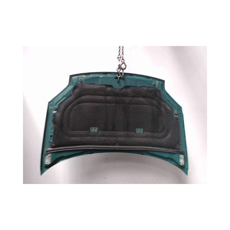 CAPOT PEUGEOT PARTNER FGT 2002-