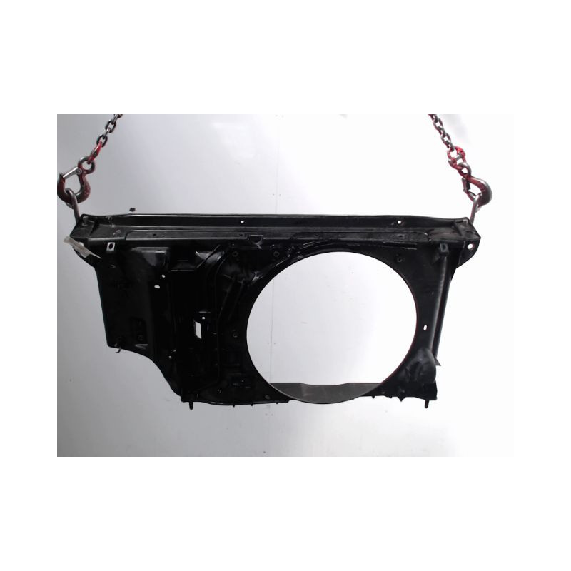 FACE AVANT PEUGEOT 206 5P