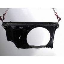 FACE AVANT PEUGEOT 206 5P