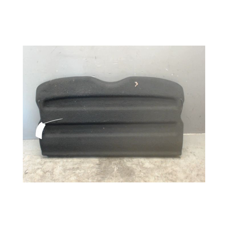 TABLETTE PLAGE ARRIERE CITROEN C4