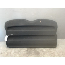 TABLETTE PLAGE ARRIERE CITROEN C4