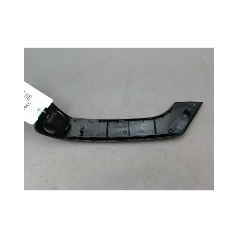 COMMANDE RETROVISSEUR EXTERIEUR ELECTRIQUE VOLKSWAGEN POLO V Phase 1 (6R) 2009-...