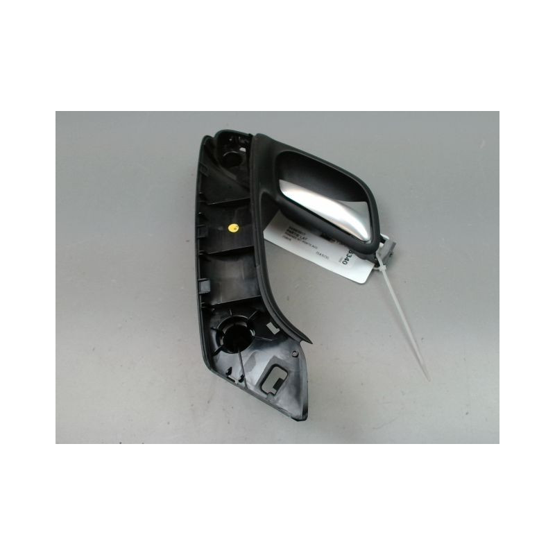 POIGNEE INTERIEURE PORTE AVANT DROIT VOLKSWAGEN POLO V Phase 1 (6R) 2009-...