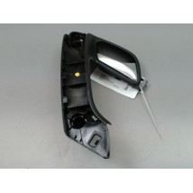POIGNEE INTERIEURE PORTE AVANT DROIT VOLKSWAGEN POLO V Phase 1 (6R) 2009-...