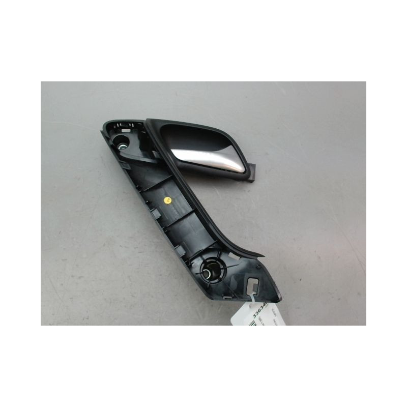 POIGNEE INTERIEURE PORTE ARRIERE DROIT VOLKSWAGEN POLO V Phase 1 (6R) 2009-...