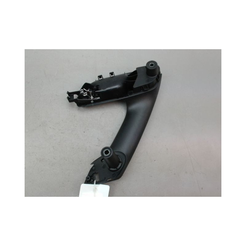 POIGNEE INTERIEURE PORTE ARRIERE DROIT VOLKSWAGEN POLO V Phase 1 (6R) 2009-...