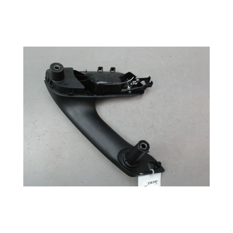 POIGNEE INTERIEURE PORTE ARRIERE GAUCHE VOLKSWAGEN POLO V Phase 1 (6R) 2009-...
