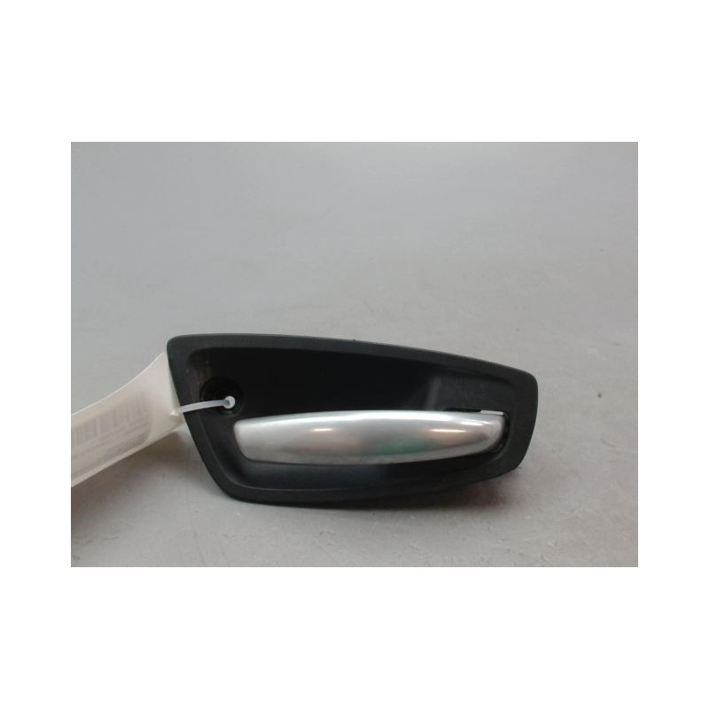 POIGNEE INTERIEURE PORTE ARRIERE DROIT BMW SERIE 1 I Phase 1 (E87) 2004-2006