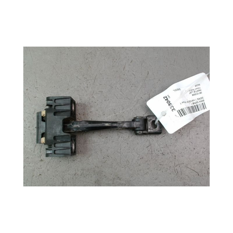 TIRANT PORTE AVANT GAUCHE BMW SERIE 1 I Phase 1 (E87) 2004-2006