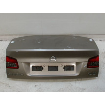 COFFRE ARRIERE CITROEN C5 BERL. II (X7) 2008-...