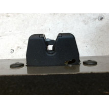 COFFRE ARRIERE CITROEN C5 BERL. II (X7) 2008-...