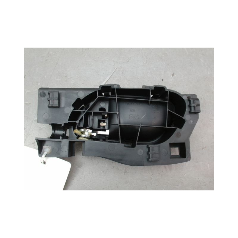 POIGNEE INTERIEURE PORTE ARRIERE DROIT CITROEN C4 PICASSO 007-