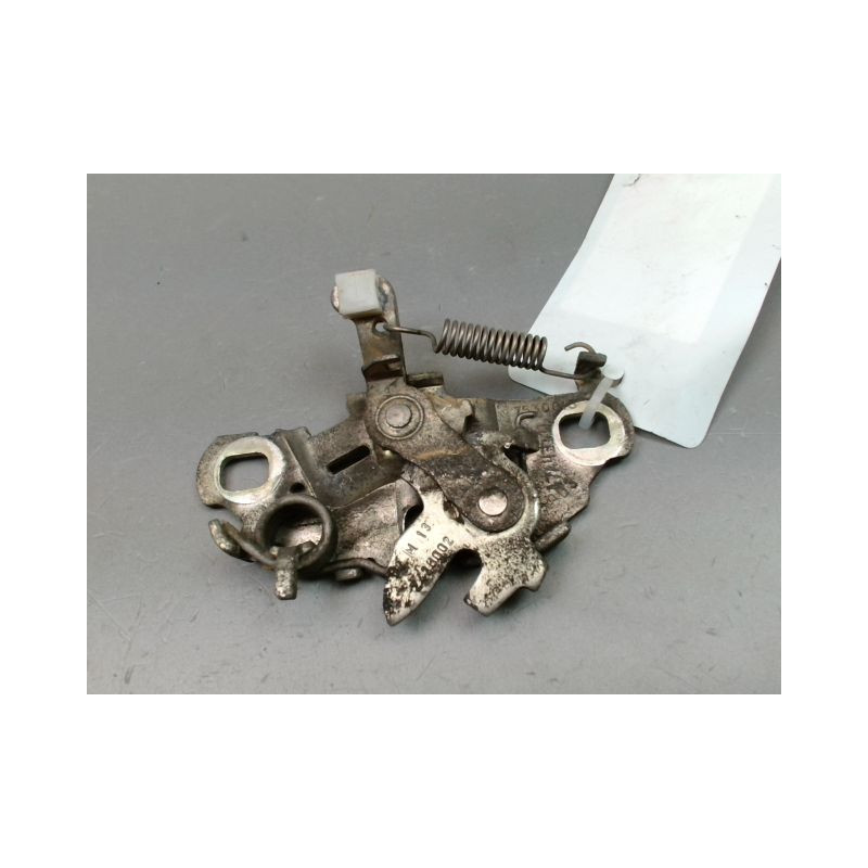 SERRURE CAPOT PEUGEOT 2008 Phase 1 2013-...