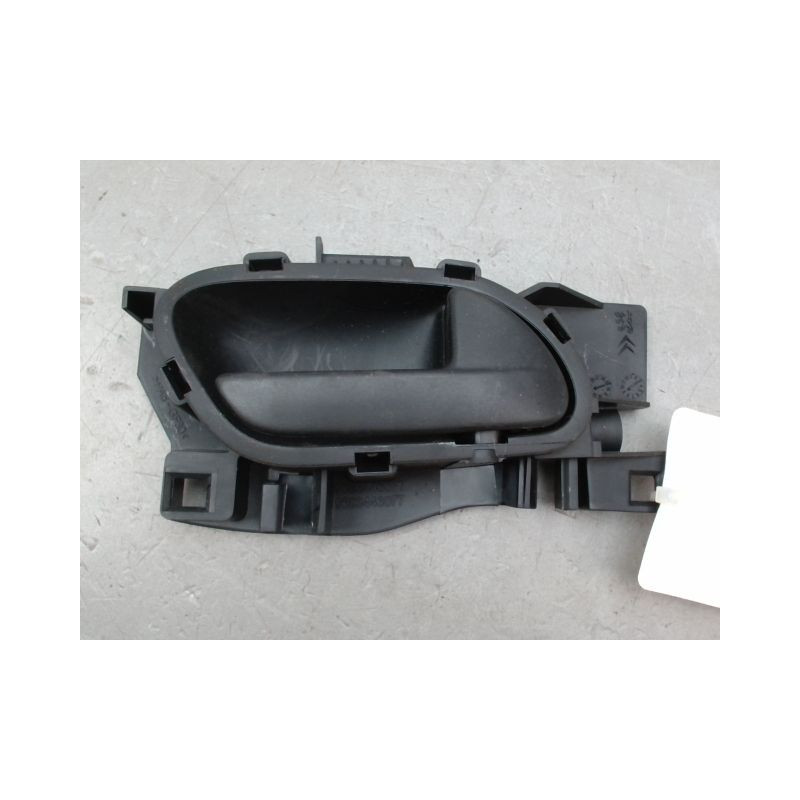 POIGNEE INTERIEURE PORTE AVANT DROIT CITROEN C3 II Phase 2 (A51) 2013-2016