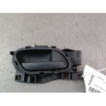 POIGNEE INTERIEURE PORTE ARRIERE DROIT CITROEN C3 II Phase 2 (A51) 2013-2016