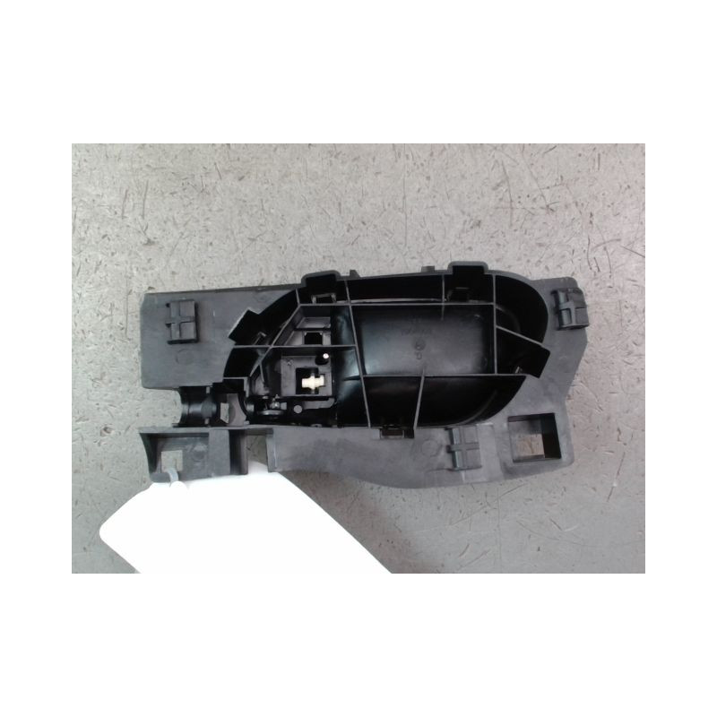 POIGNEE INTERIEURE PORTE ARRIERE DROIT CITROEN C3 II Phase 2 (A51) 2013-2016