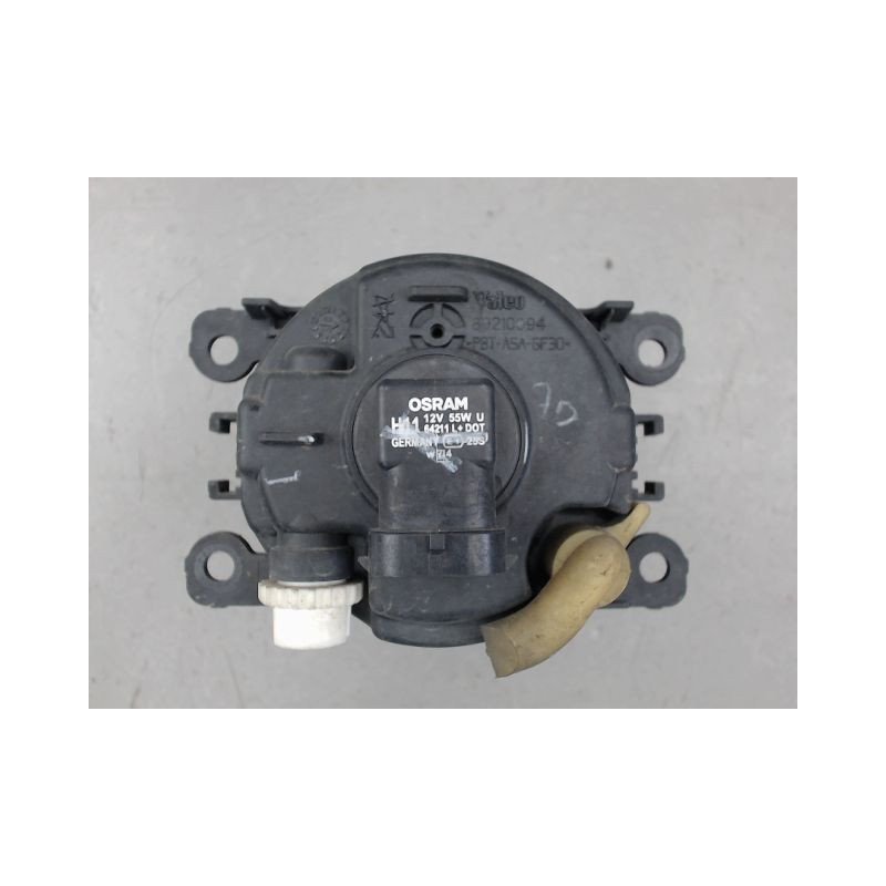 PHARE ANTIBROUILLARD AVANT DROIT CITROEN C6