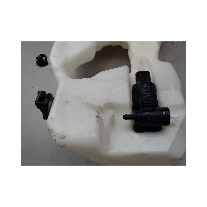 RESERVOIR LAVE-GLACE AVANT MINI MINI
