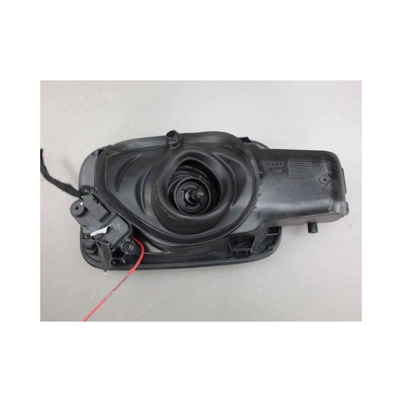 VOLET DE TRAPPE CARBURANT AUDI A3