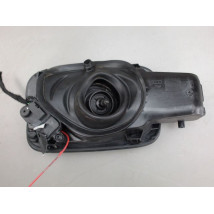 VOLET DE TRAPPE CARBURANT AUDI A3