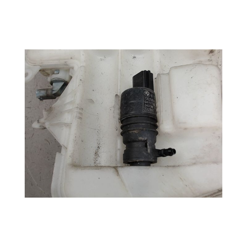 RESERVOIR LAVE-GLACE AVANT B.M.W. SERIE 3