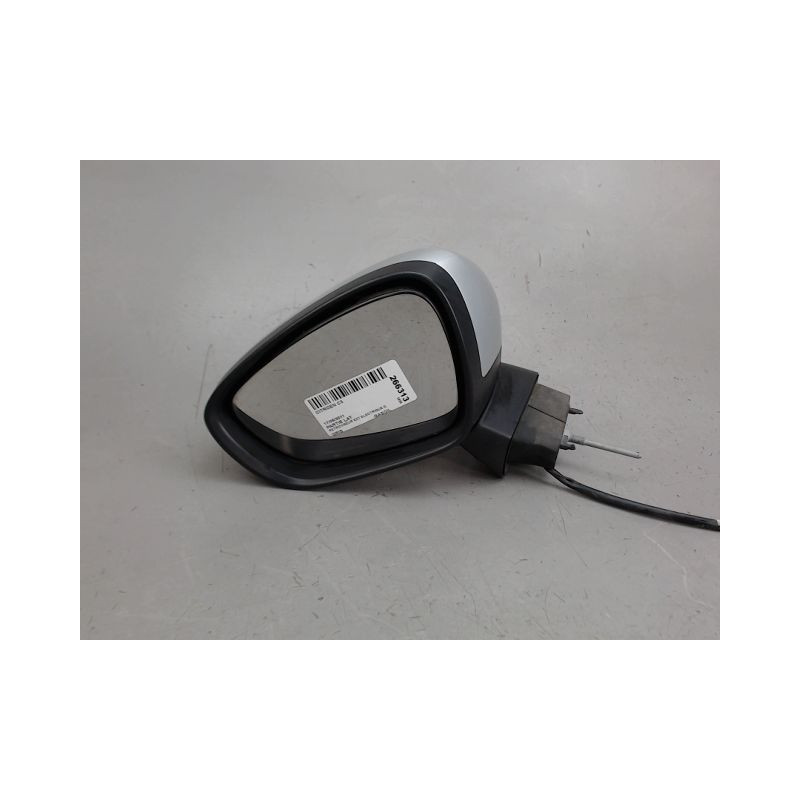 RETROVISEUR EXTERIEUR ELECTRIQUE GAUCHE CITROEN C3
