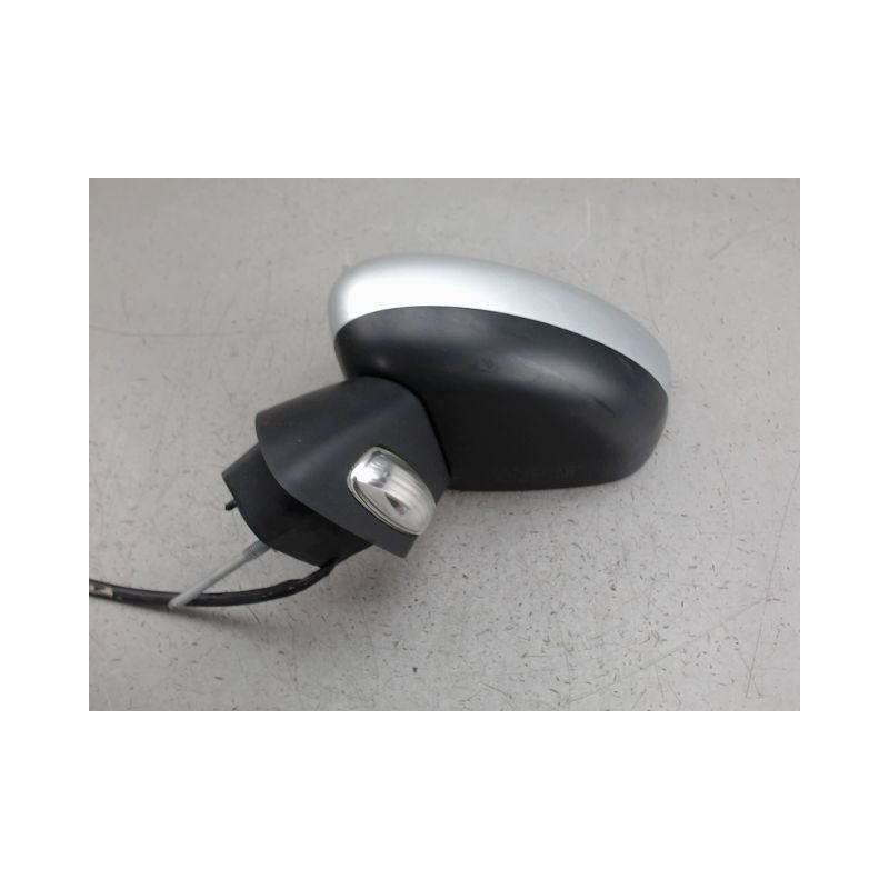 RETROVISEUR EXTERIEUR ELECTRIQUE GAUCHE CITROEN C3