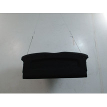 TABLETTE PLAGE ARRIERE CITROEN C3
