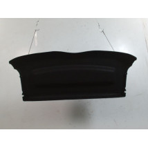 TABLETTE PLAGE ARRIERE CITROEN C3