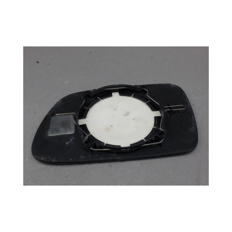 GLACE RETROVISEUR EXT D PEUGEOT 307