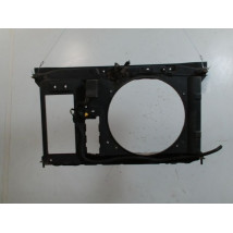 FACE AVANT PEUGEOT 307