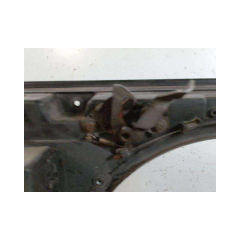 FACE AVANT PEUGEOT 307