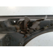 FACE AVANT PEUGEOT 307