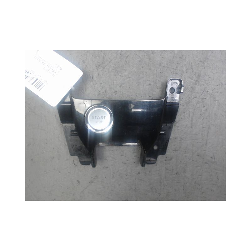BOUTON DE DEMARRAGE PEUGEOT 308
