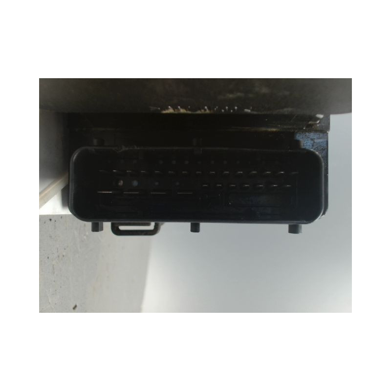 UNITE HYDRAULIQUE ABS PEUGEOT 406 99-04