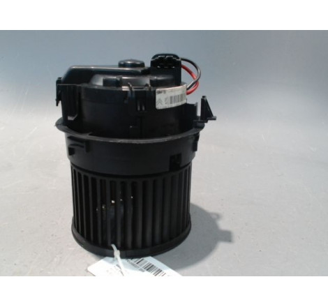 MOTEUR VENTILATEUR CHAUFFAGE