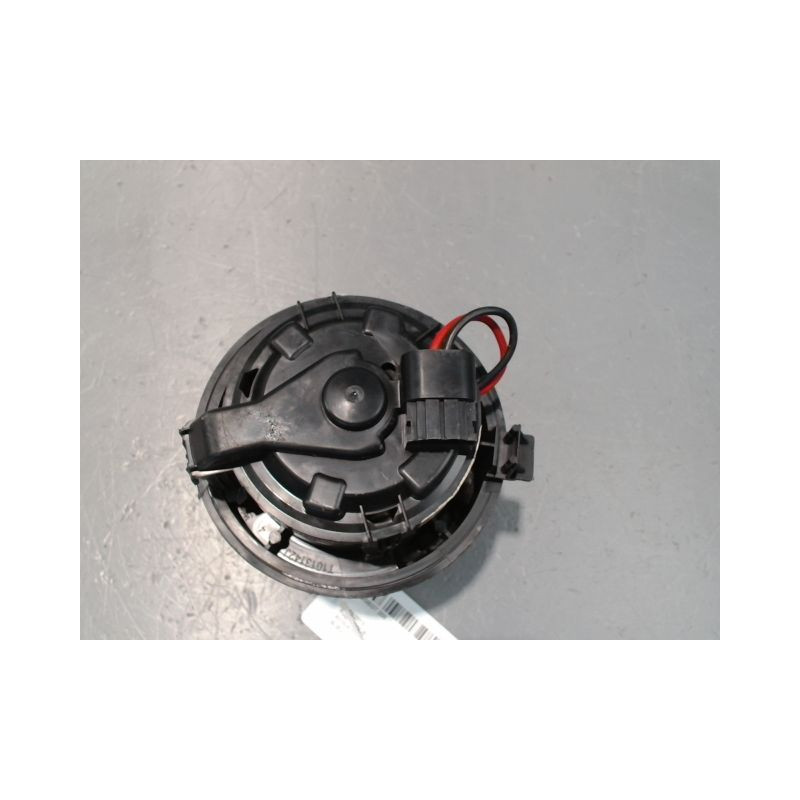 MOTEUR VENTILATEUR CHAUFFAGE PEUGEOT 208